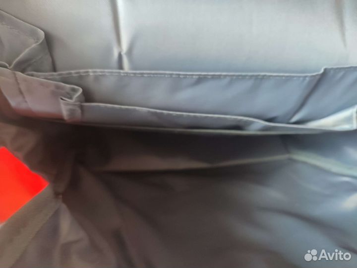 Рюкзак школьный для мальчика новый