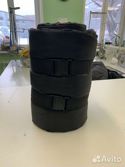 Спальные мешки