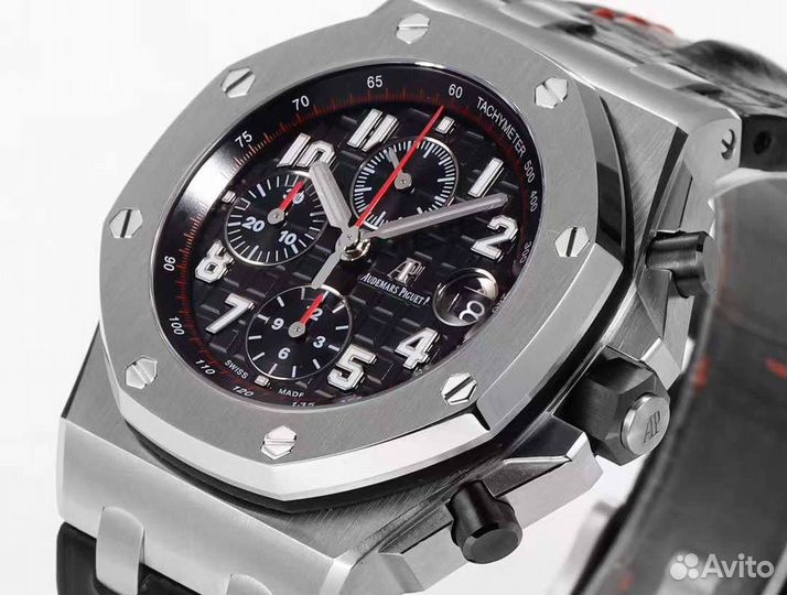 Наручные часы Audemars Piguet Royal Oak Offshore