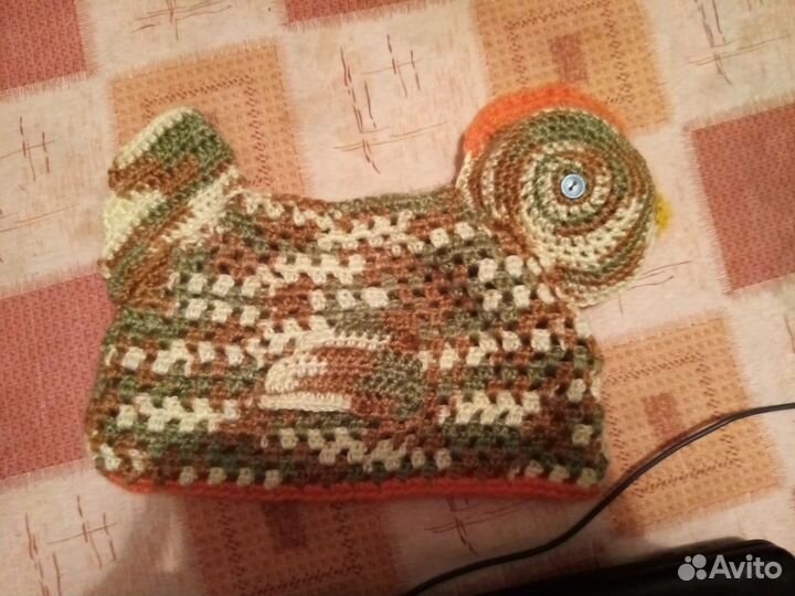 Грелка на чайник