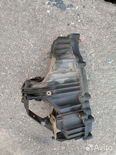 Впускной коллектор Фольксваген т 5 gp