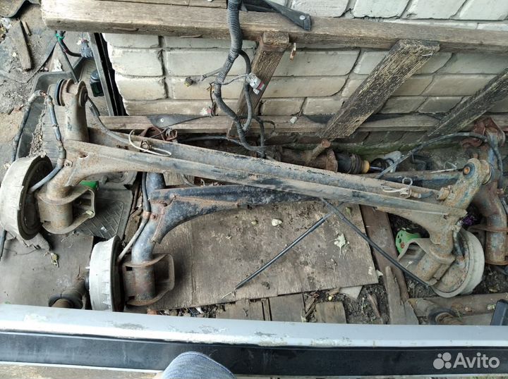 Продам балку приора калина гранта от 3т и до 5 т