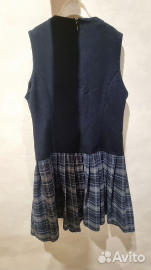 Школьная форма