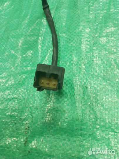 Датчик кислородный Nissan 22693CD700