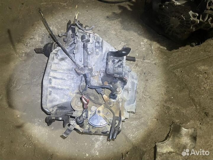 АКПП F4A51 2.0 Бензин Hyundai Sonata EF