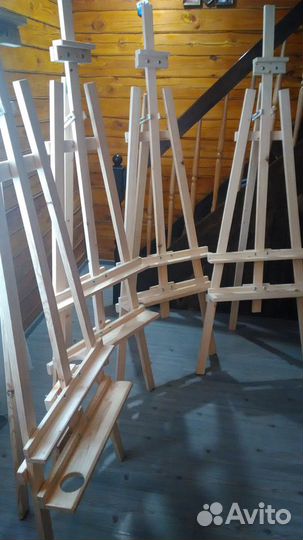 Изготовление изделий из дерева