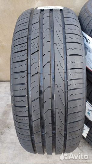 Zeta Impero 295/40 R21