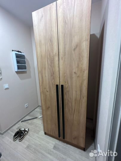 Шкаф Бастион