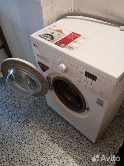 Стиральная машина бу