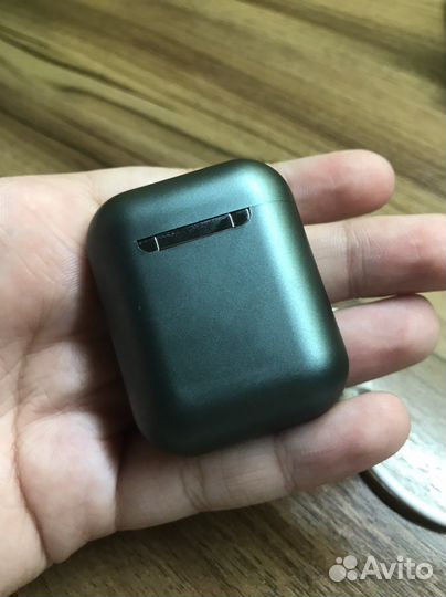 Беспроводные наушники InPods 12 (по типу AirPods)