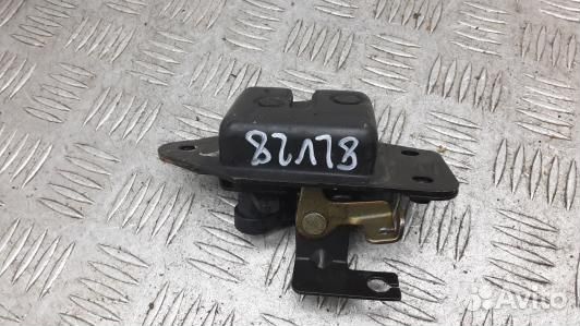 Замок 3-5 двери jeep grand cherokee WJ (8LV28GH02)