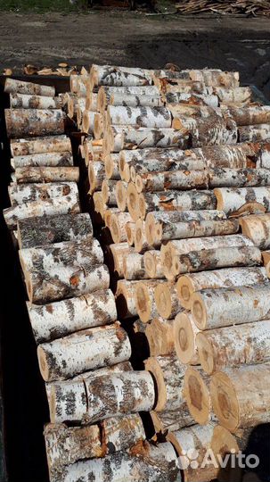 Дрова любые