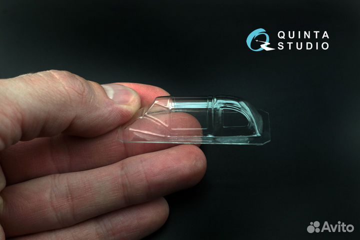 Дополнение к моделям Quinta Studio QC48005-S