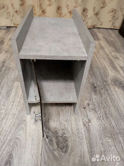 Полка (подставка) под системный блок