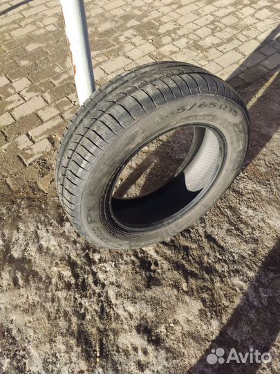 Nokian Tyres Nordman SX2 195/65 R15