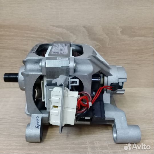 Двигатель стиральной машине Candy HCD63/30A