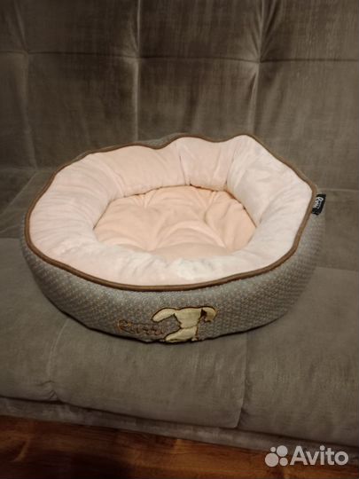 Лежанка для собак