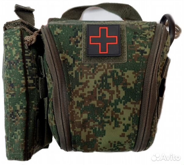 Аптечка аппи 7