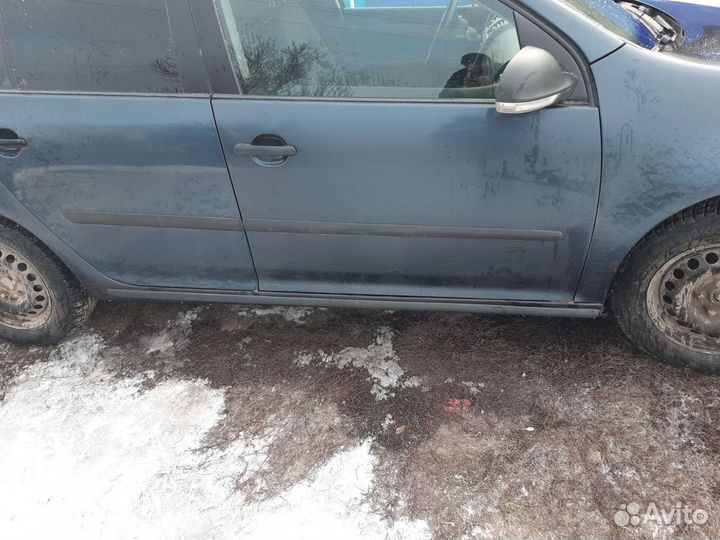 Фольксваген гольф молдинг