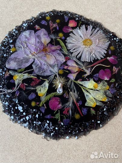 Подстаканники из эпоксидной смолы