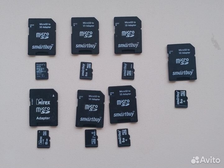 MicroSD