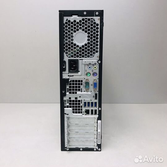 Компьютер HP Compaq Pro 6300 Small Farm Factor