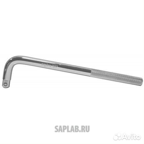 Вороток 3/8 200мм Г-образный