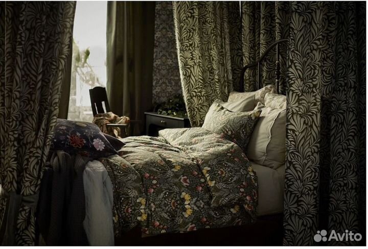 Постельное белье karrdunord