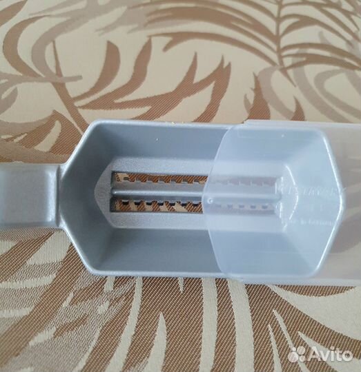 Немецкий нож для чистки рыбы, новый