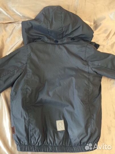Куртка для мальчика Reima оригинал 98