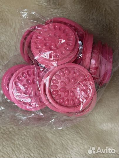 Палетки для клея