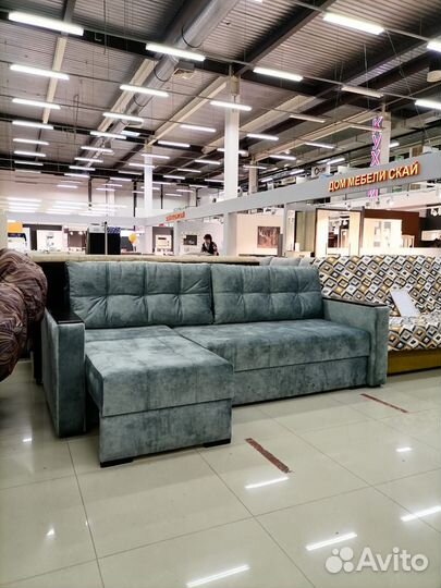 Подсобник на производство мягкой мебели