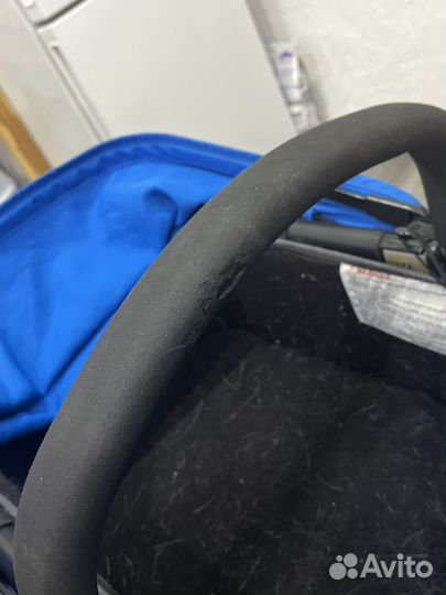 Коляска bugaboo cameleon 2