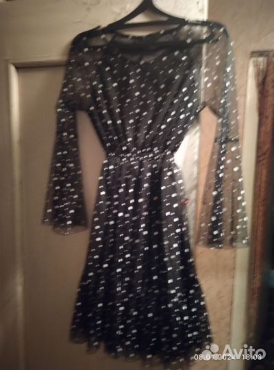 Платье для девочки 152 158