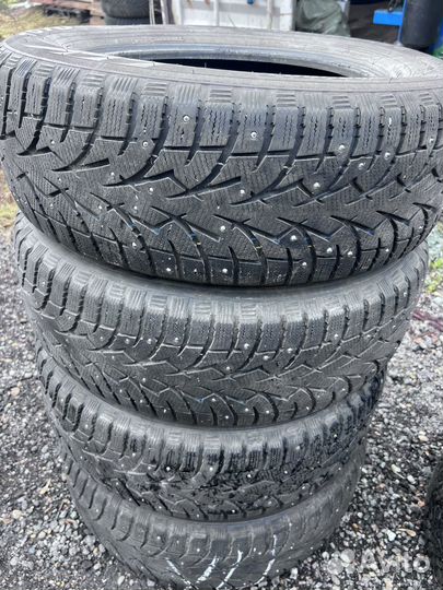 Toyo Observe G3-Ice 225/65 R17