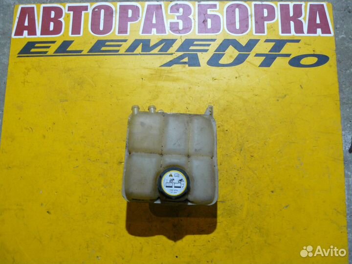 Бачок расширительный для Ford Focus 3