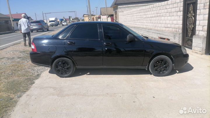 LADA Priora 1.6 МТ, 2014, 150 000 км