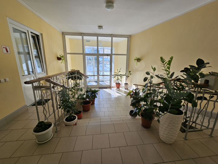 3-к. квартира, 117,9 м², 5/8 эт.