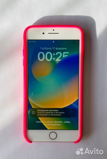 iPhone 8 Plus, 128 ГБ