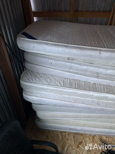 Матрас бу