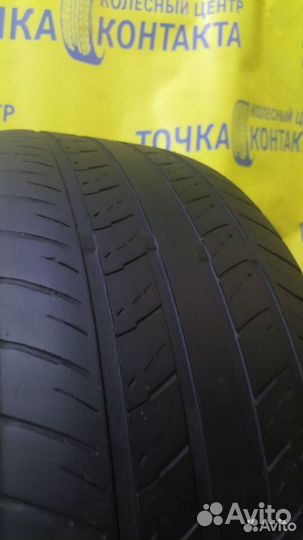 Nankang N-605 Toursport NS 235/55 R17