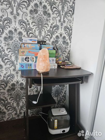 Компьютерный стол бу