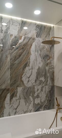 Ремонт квартир под ключ. Отделочные работы. Стяжка