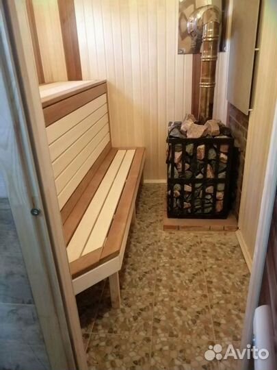 Банные печи с гарантией