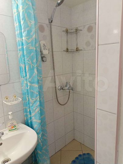 Квартира-студия, 22 м², 1/2 эт.