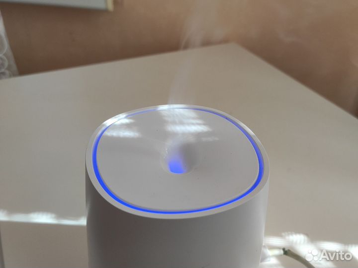 Увлажнитель воздуха - ночник