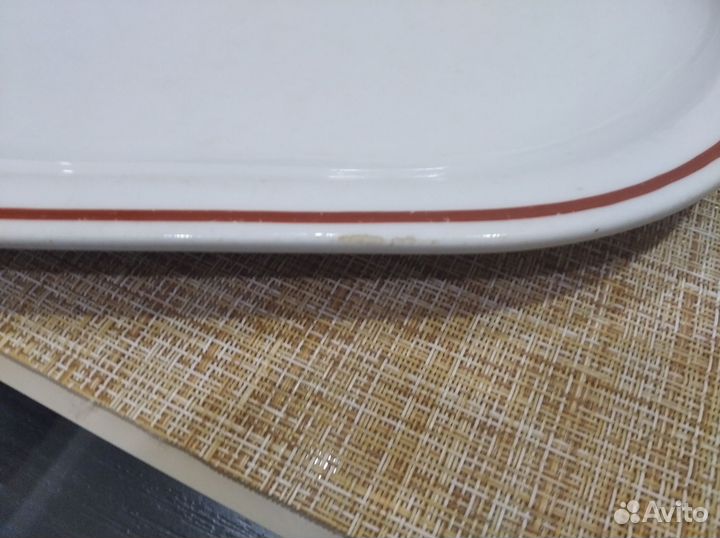 Блюдо Bausher weiden