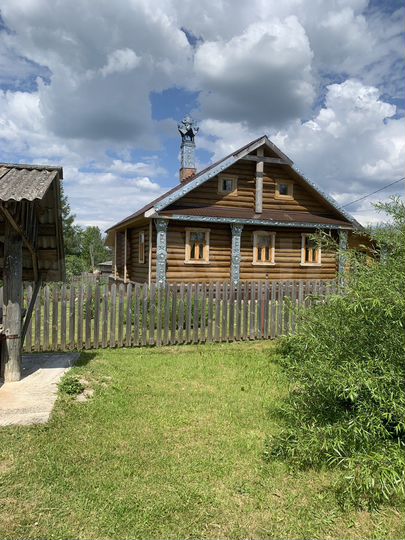 Участок 30 сот. (ИЖС)