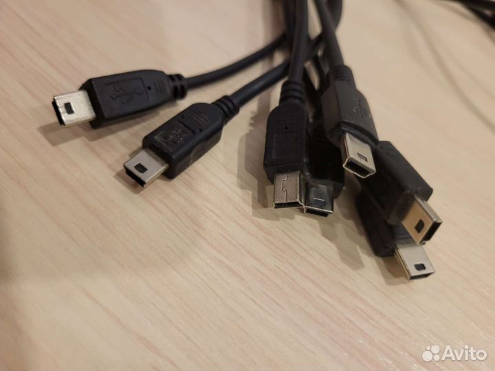 Кабель для компьютера