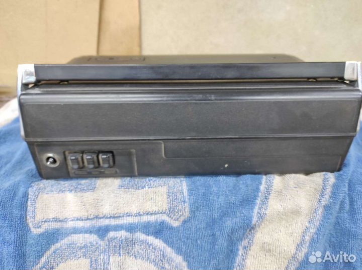 Радиоприемник VEF 232